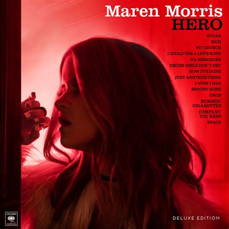 marren morris nude|Maren Morris: The Evolution from Hero to GIRL